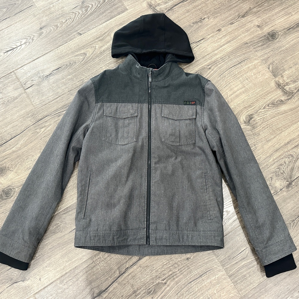 Fox Racing Straightaway Jacket